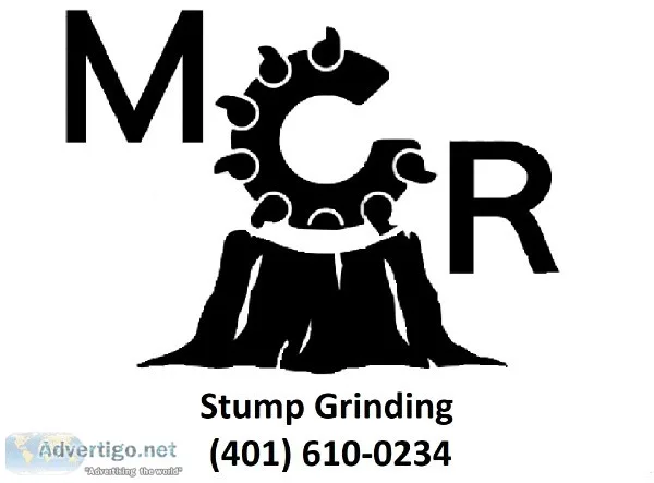 Tree Service and Stump Grinding