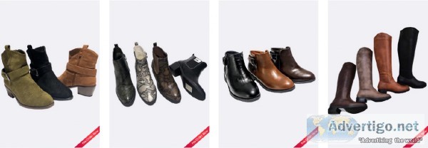 Leather Footwear - Wholesale Leather Shoes in Uk