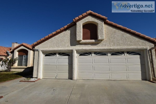 Welcome to 39536 Victoria St Palmdale CA