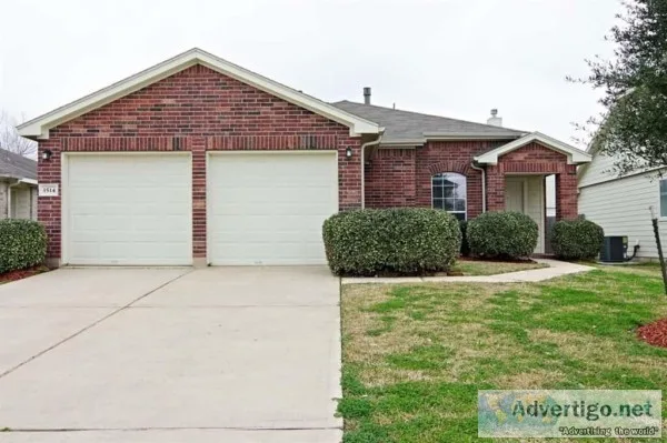 Welcome to 3514 Iris Ridge Way Fresno TX