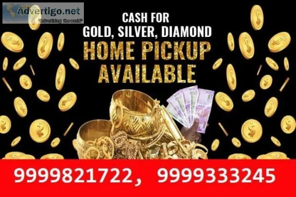 Where To Sell Silver and Gold In Sikanderpur Gurgaon