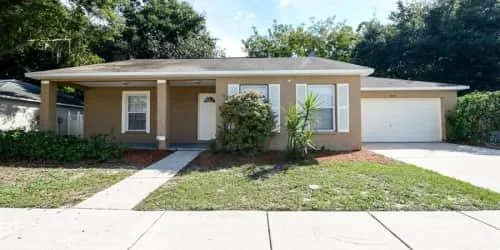 Welcome to 8514 Queen Brooks Ct Temple Terrace FL 33637