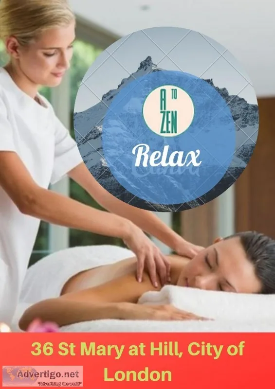 Reflexology IVF - A natural treament for infertility.