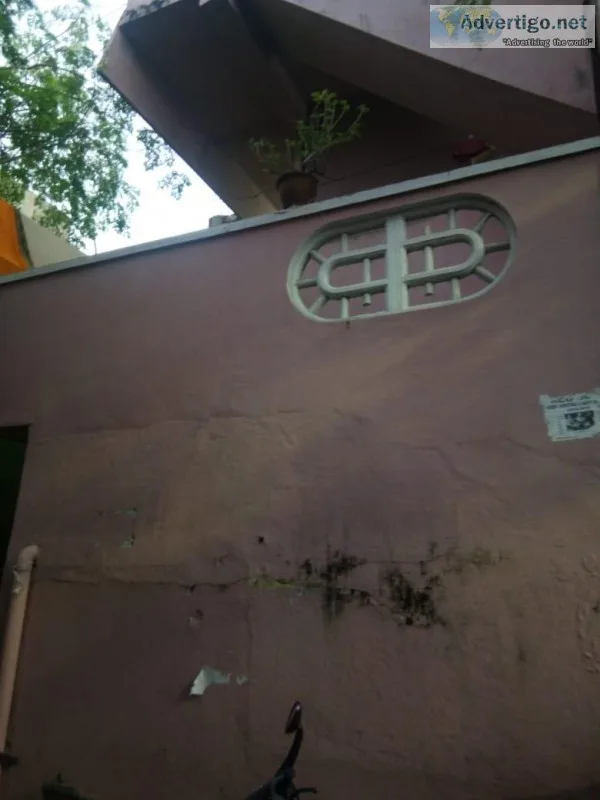 Approved house for sale in T.V.K nagar