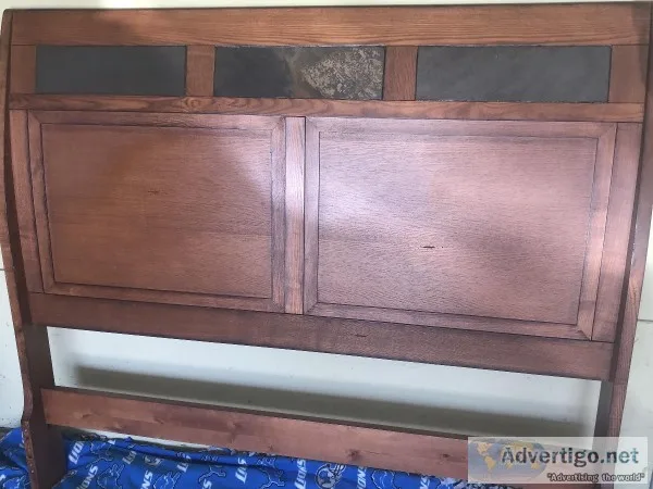 Queen Bed Frame