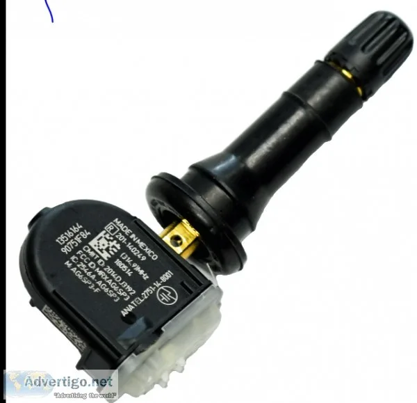 4 GM &ndash Tire Pressure SENSORS &ndash 13516164