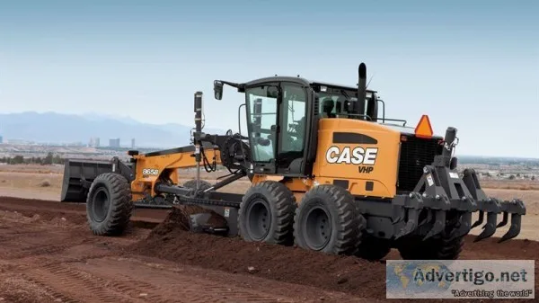 Equipment Buyers USA-We buy construction equipment-Winnipeg