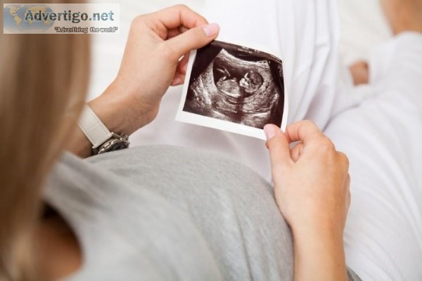 Book your Pregnancy Test with Dr Lal PathLabs