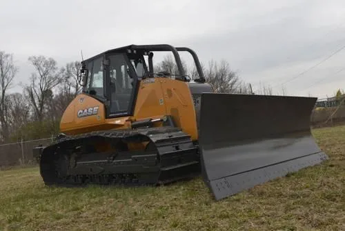Sell your construction equipment - Dallas