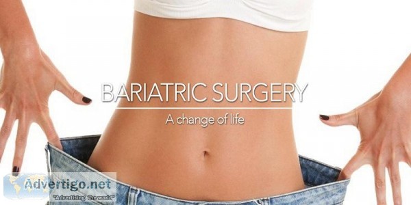 Remove Your Belly fat with Bariatric Weight Loss Surgery  Venkat