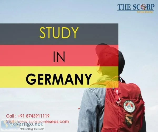 German Language Course in Delhi