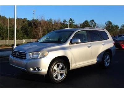 2009 Toyota Highlander At this price get it before it s gone