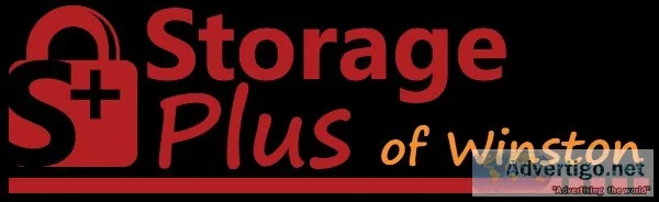 Storage Plus of Winston has available units