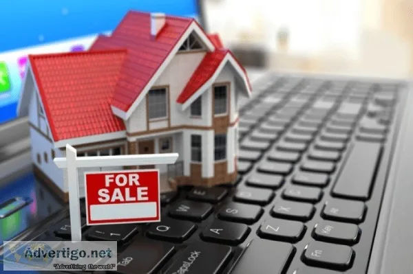 RealEstate Portal Development