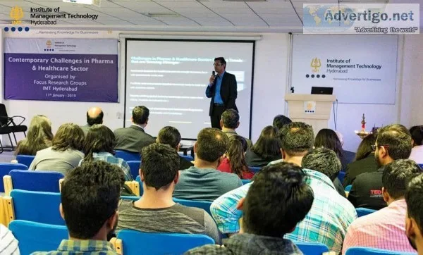 PGDM in Marketing Management