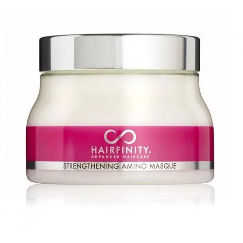 Shop Hairfinity Strengthing Amino Hair Mask For Dry Hair