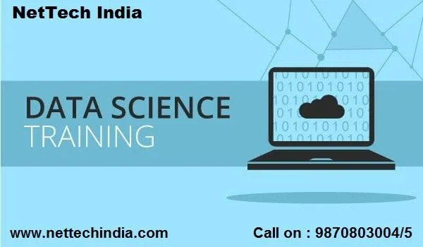 Data Science course and certification in Mumbai