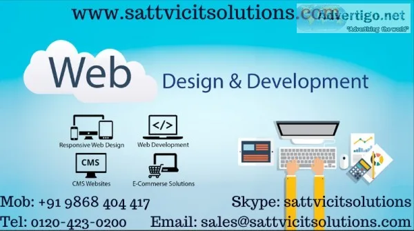 Leading digital marketing company