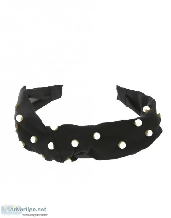 Buy Latest Collection of Hair Band for Girls at Lowest Price at 