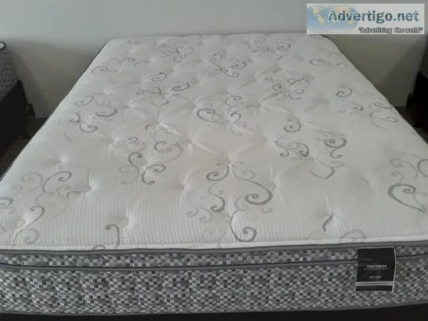 Brand New Mattress Sets