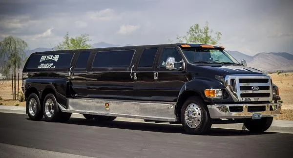 Hire Best luxury car limo service New York City