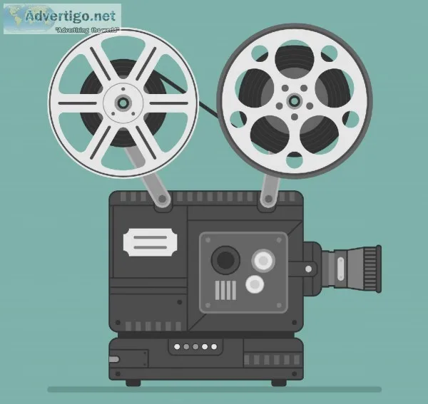 Best Video Production Companies in Bangalore