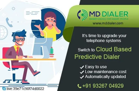 Call Center Dialer at Best Price in philippines