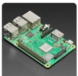 Raspberry Pi Software chip