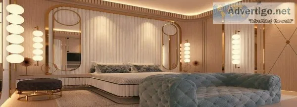 BEST INTERIOR DESIGN