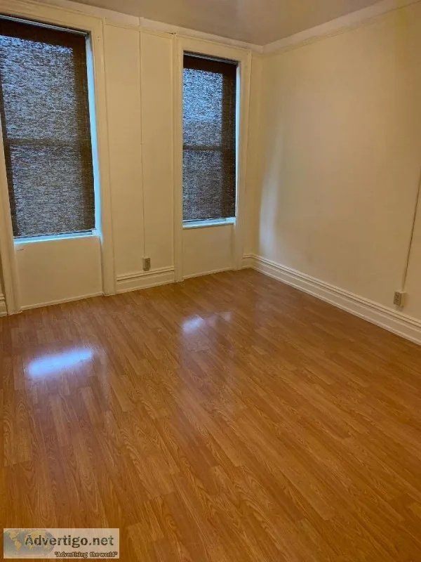 Spacious Bay Ridge 2-bedroom