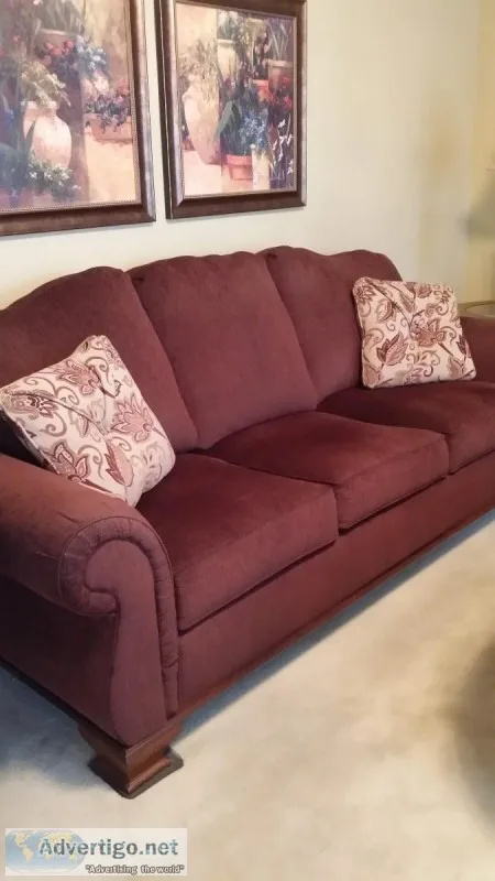 Living Room Furniture