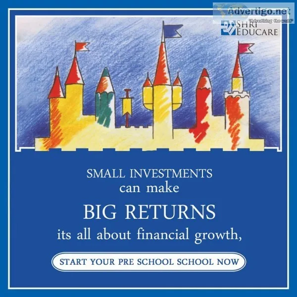 Start A School With Shri Ram School Franchise