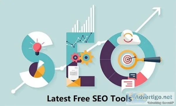 Latest Free SEO Tools