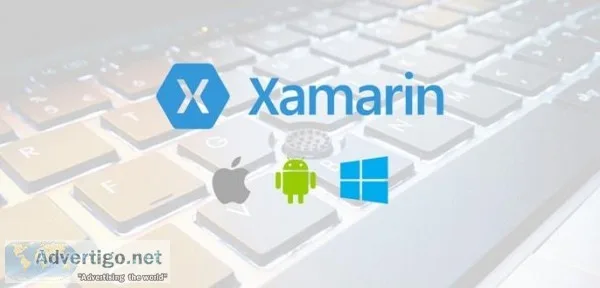 Xamarin App Development Company &ndash GPC Softwares