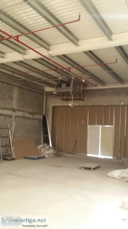 A complete guide about gypsum partitions