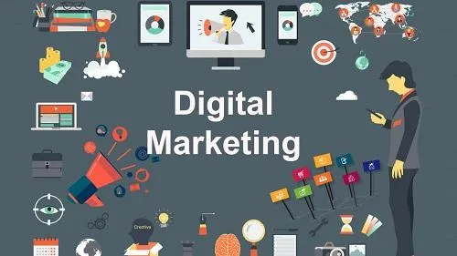 Best Digital Marketing Consultant  Sky-Digital Marketing