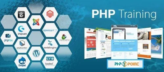 Best PHP Training in Noida