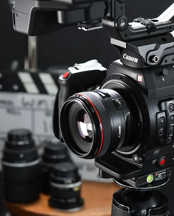 Industrial Video Production Company in Delhi