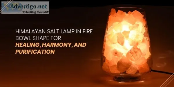 Want best himalyan salt lamp - Rangdaar
