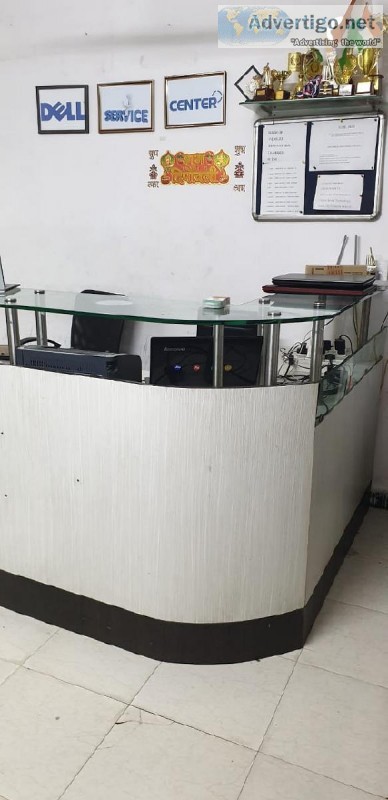 Dell Laptop Service Center