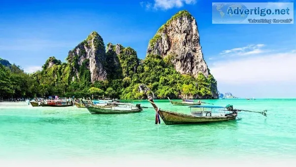 Spend your evening with Beach Tour packages