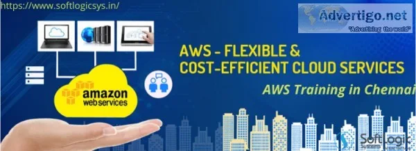 AWS Training in Chennai