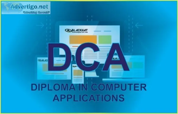 DCA Course in Uttam Nagar  Attitude Tally Academy