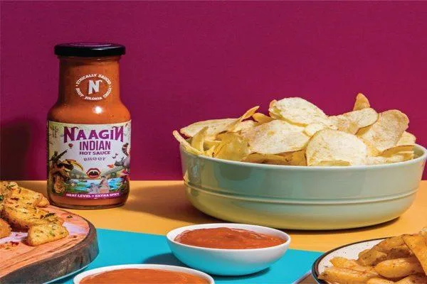 Best Chilli Sauce in India