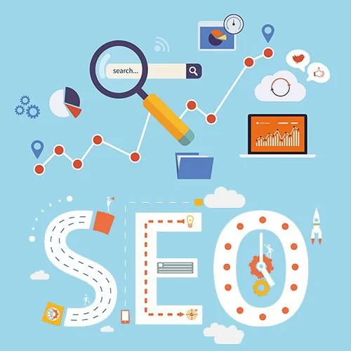 Best SEO Company SEO Agencies in Bangalore  IM Solutions