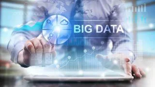 best Big data development company