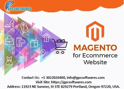 Magento Technology are Proficient with GPC Softwares