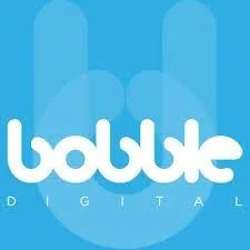 Web and Digital Marketing Agency company in Leeds -Bobble Digita