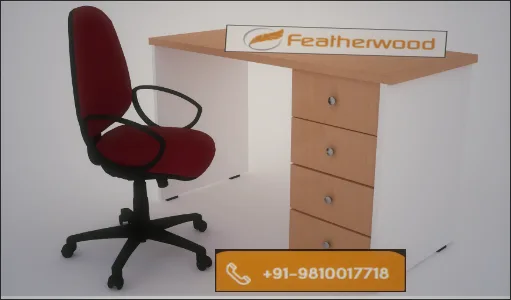 office furniture suppliers in Jaipur