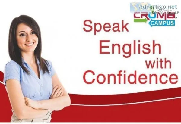 English Speaking Course in Noida
